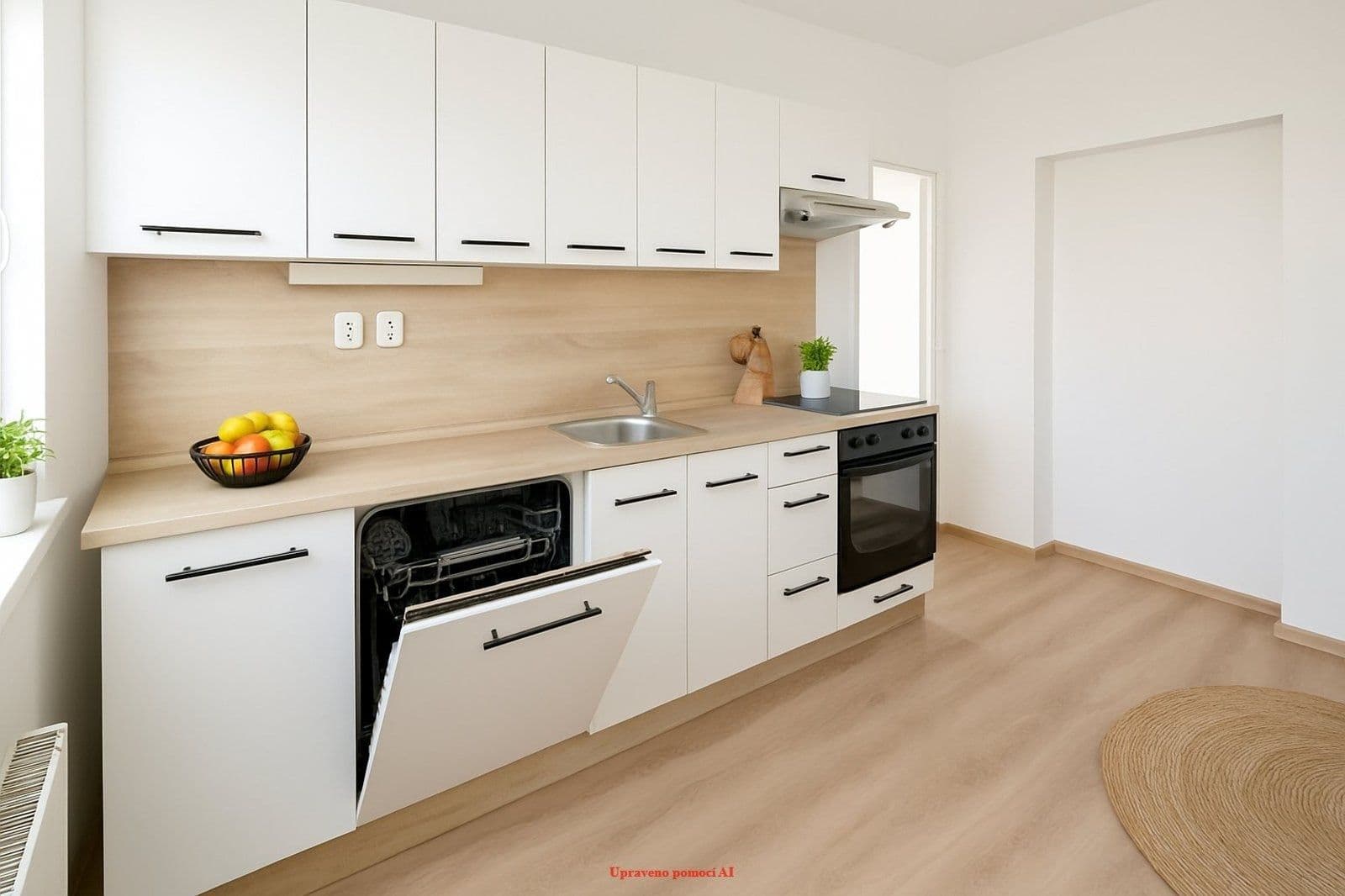 Prenájom bytu 3-izbový 69 m², Na Nábřeží, Havířov, Moravskoslezský kraj Prenájom bytu 3-izbový 69 m², Na Nábřeží, Havířov, Moravskoslezský kraj