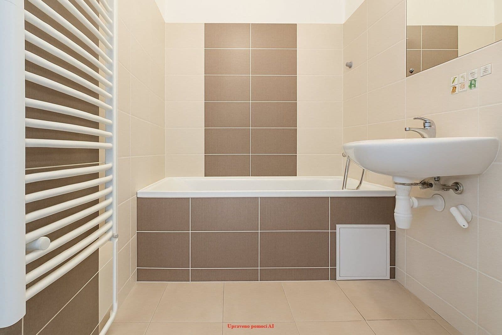 Prenájom bytu 3-izbový 69 m², Na Nábřeží, Havířov, Moravskoslezský kraj Prenájom bytu 3-izbový 69 m², Na Nábřeží, Havířov, Moravskoslezský kraj