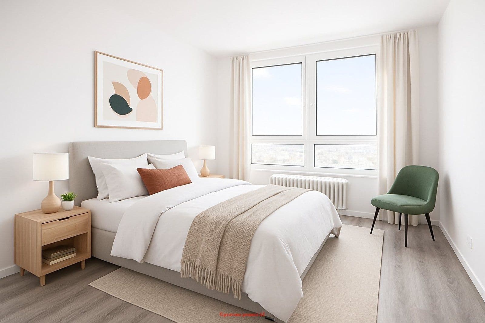 Prenájom bytu 2-izbový 63 m², Marie Majerové, Frýdek-Místek, Moravskoslezský kraj Prenájom bytu 2-izbový 63 m², Marie Majerové, Frýdek-Místek, Moravskoslezský kraj