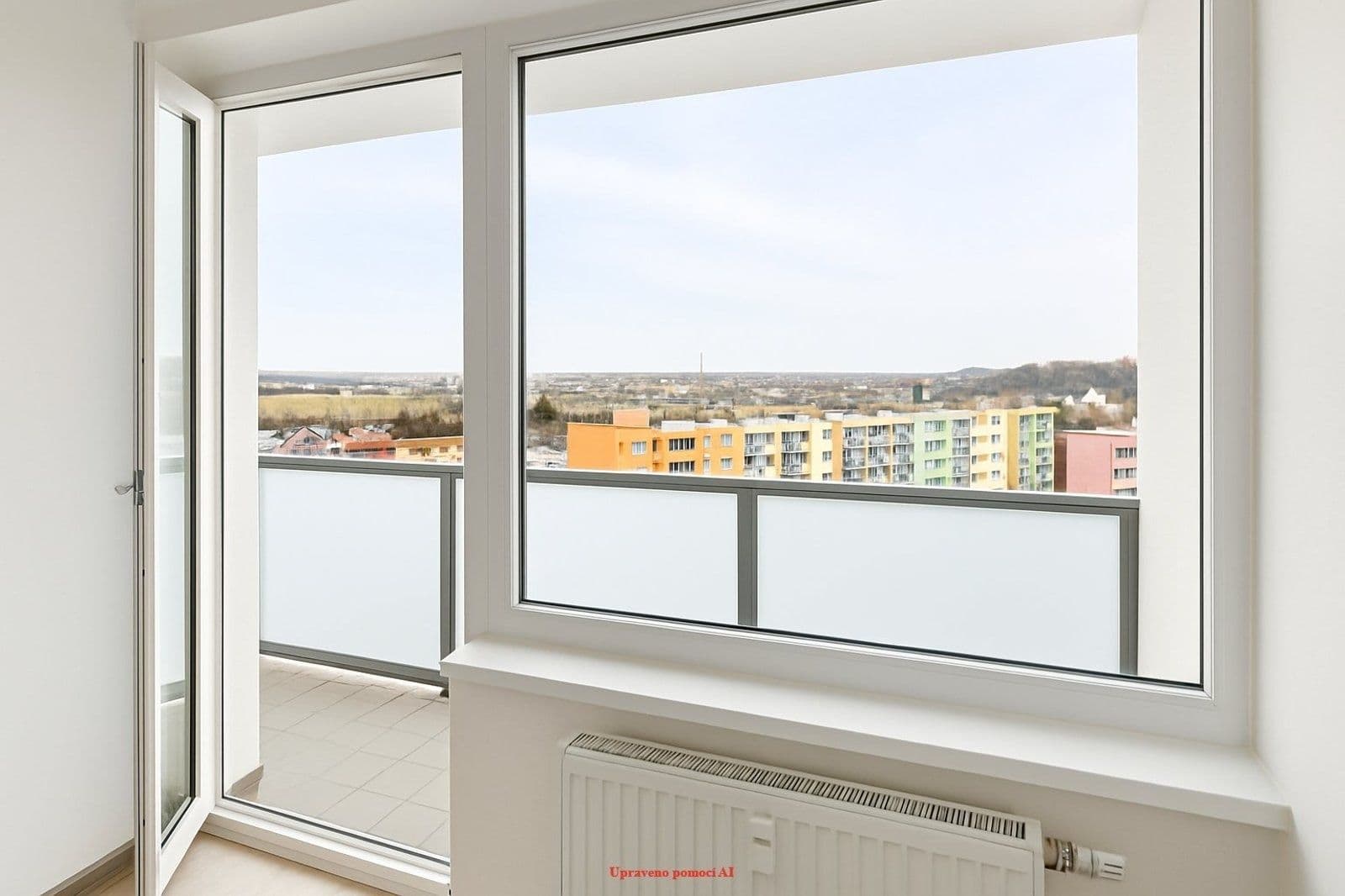 Prenájom bytu 2-izbový 63 m², Marie Majerové, Frýdek-Místek, Moravskoslezský kraj Prenájom bytu 2-izbový 63 m², Marie Majerové, Frýdek-Místek, Moravskoslezský kraj