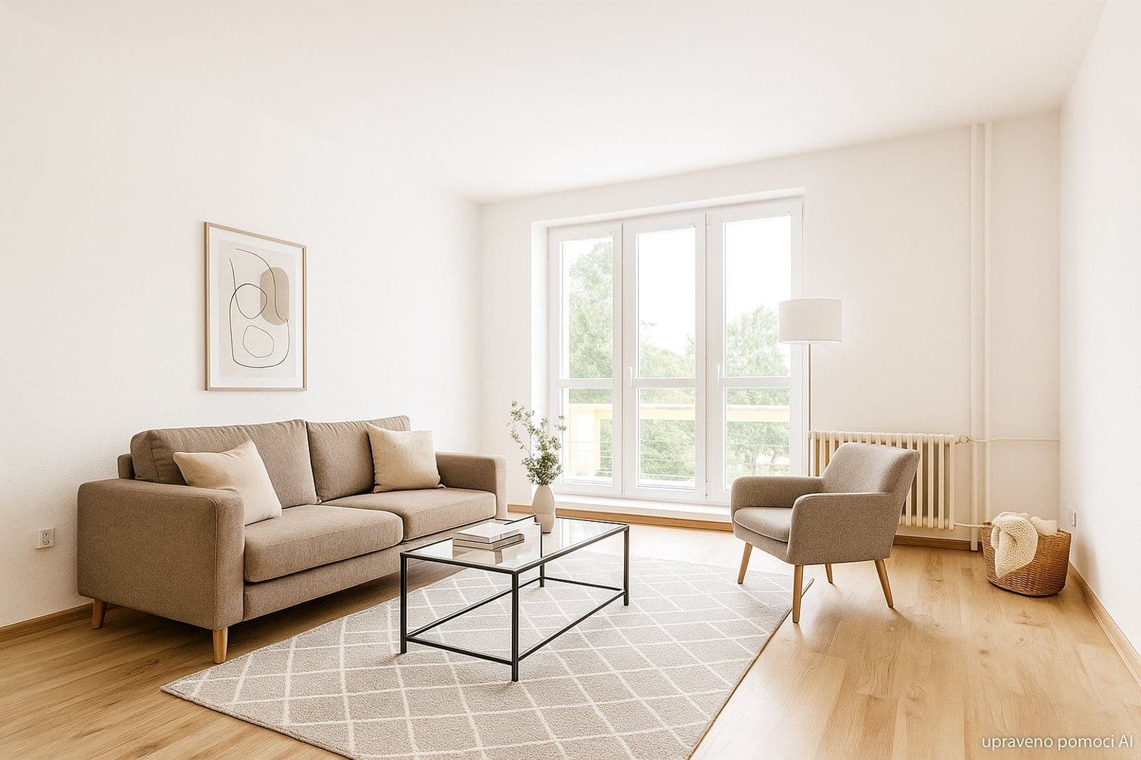 Prenájom bytu 3-izbový 68 m², Ostravská, Frýdek-Místek, Moravskoslezský kraj Prenájom bytu 3-izbový 68 m², Ostravská, Frýdek-Místek, Moravskoslezský kraj