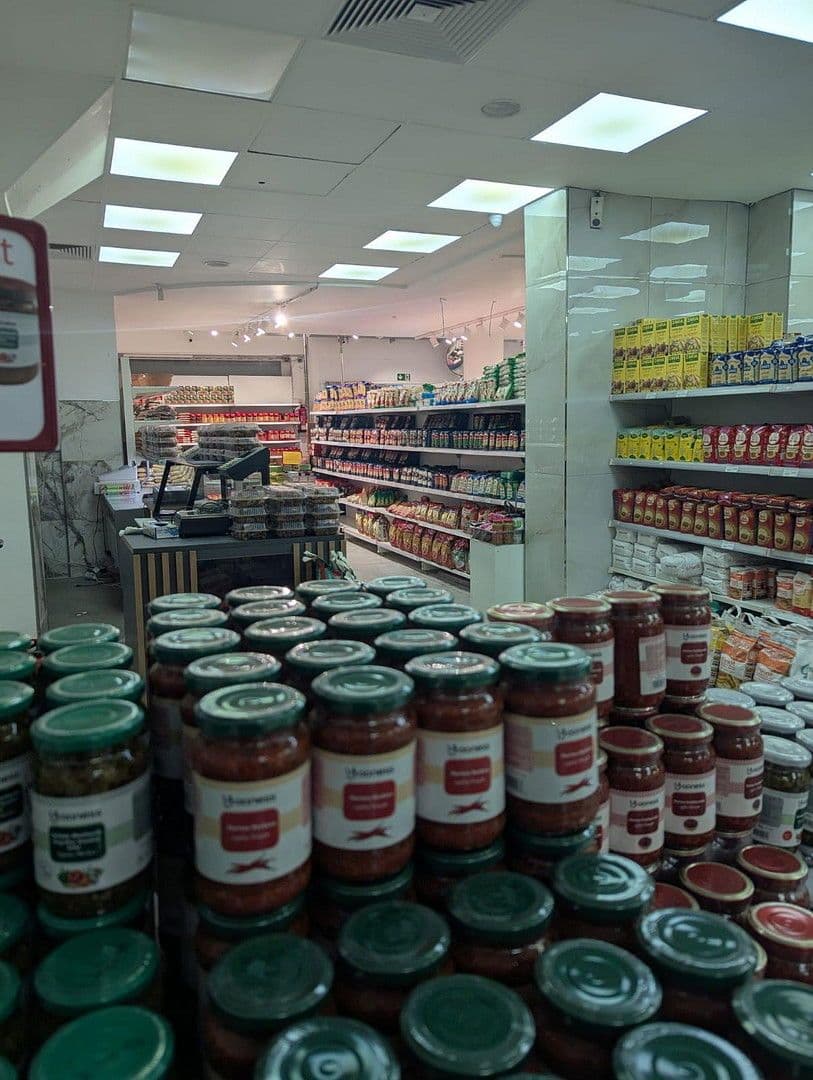 Prenájom nebytového priestoru 650 m², Dortmund, Severné Porýnie - Westfálsko Prenájom nebytového priestoru 650 m², Dortmund, Severné Porýnie - Westfálsko