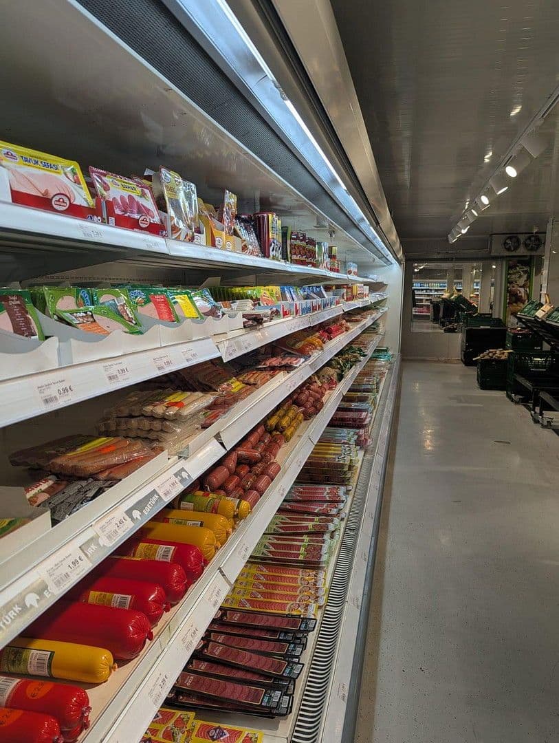 Prenájom nebytového priestoru 650 m², Dortmund, Severné Porýnie - Westfálsko Prenájom nebytového priestoru 650 m², Dortmund, Severné Porýnie - Westfálsko