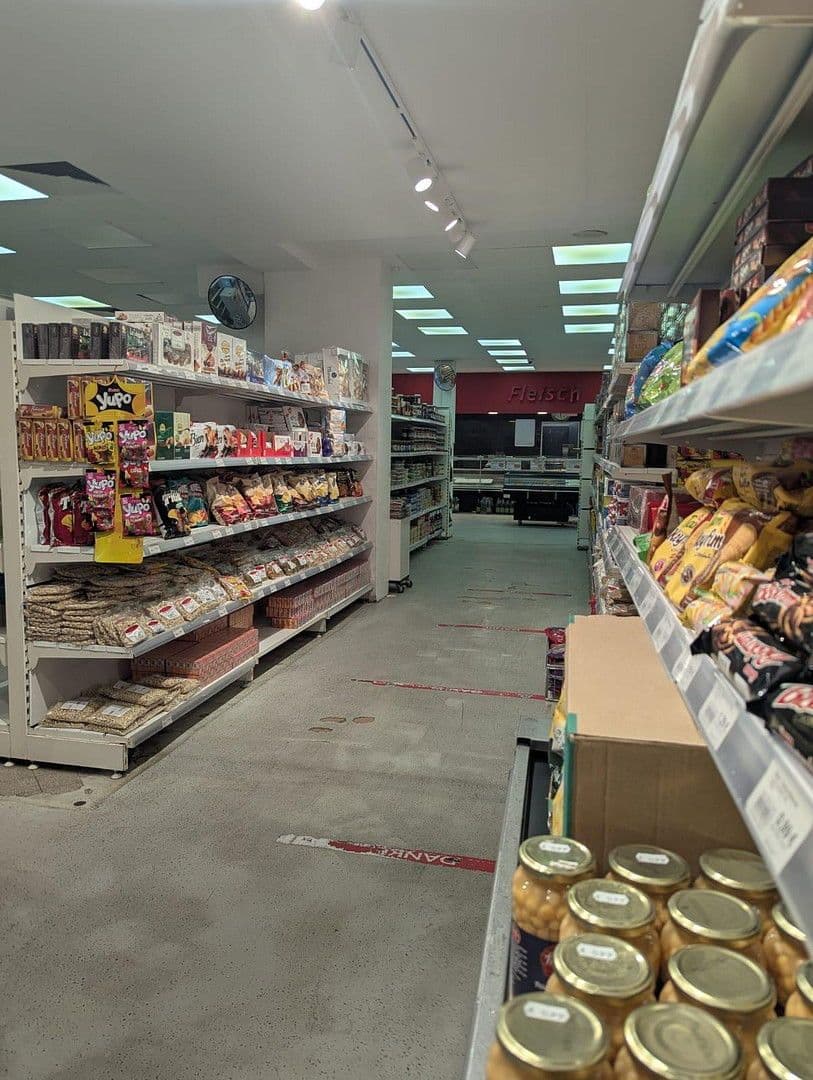 Prenájom nebytového priestoru 650 m², Dortmund, Severné Porýnie - Westfálsko Prenájom nebytového priestoru 650 m², Dortmund, Severné Porýnie - Westfálsko