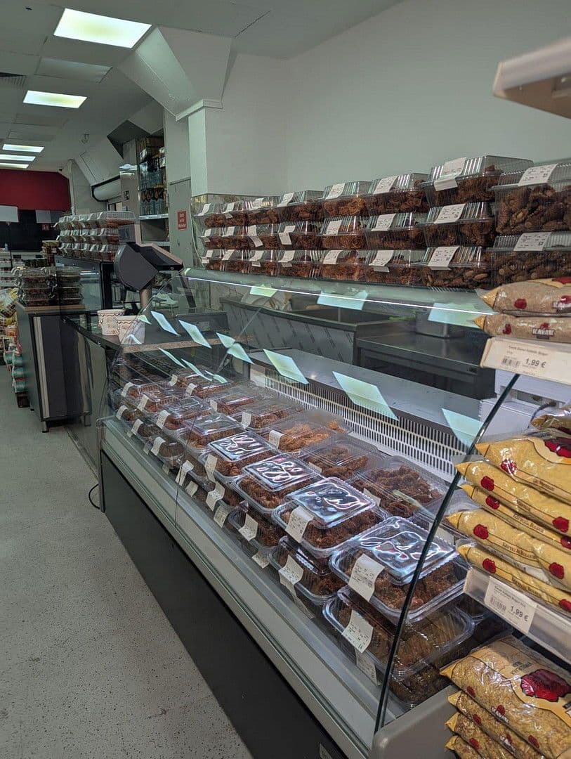 Prenájom nebytového priestoru 650 m², Dortmund, Severné Porýnie - Westfálsko Prenájom nebytového priestoru 650 m², Dortmund, Severné Porýnie - Westfálsko