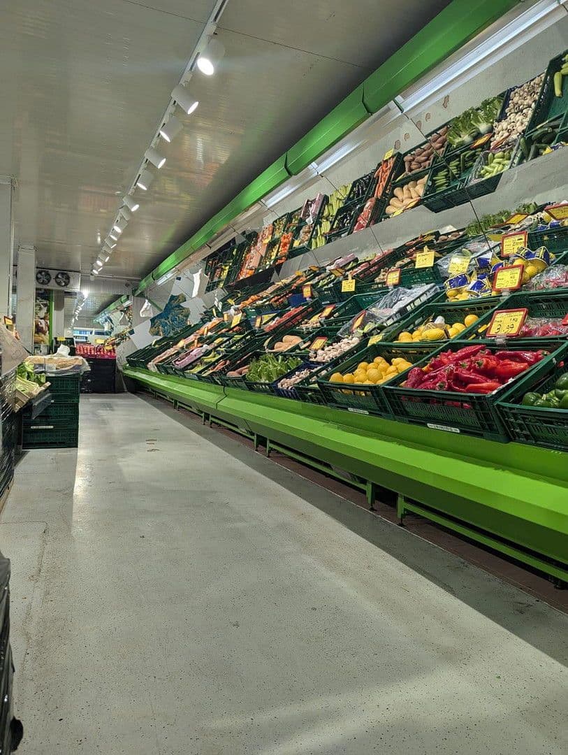 Prenájom nebytového priestoru 650 m², Dortmund, Severné Porýnie - Westfálsko Prenájom nebytového priestoru 650 m², Dortmund, Severné Porýnie - Westfálsko