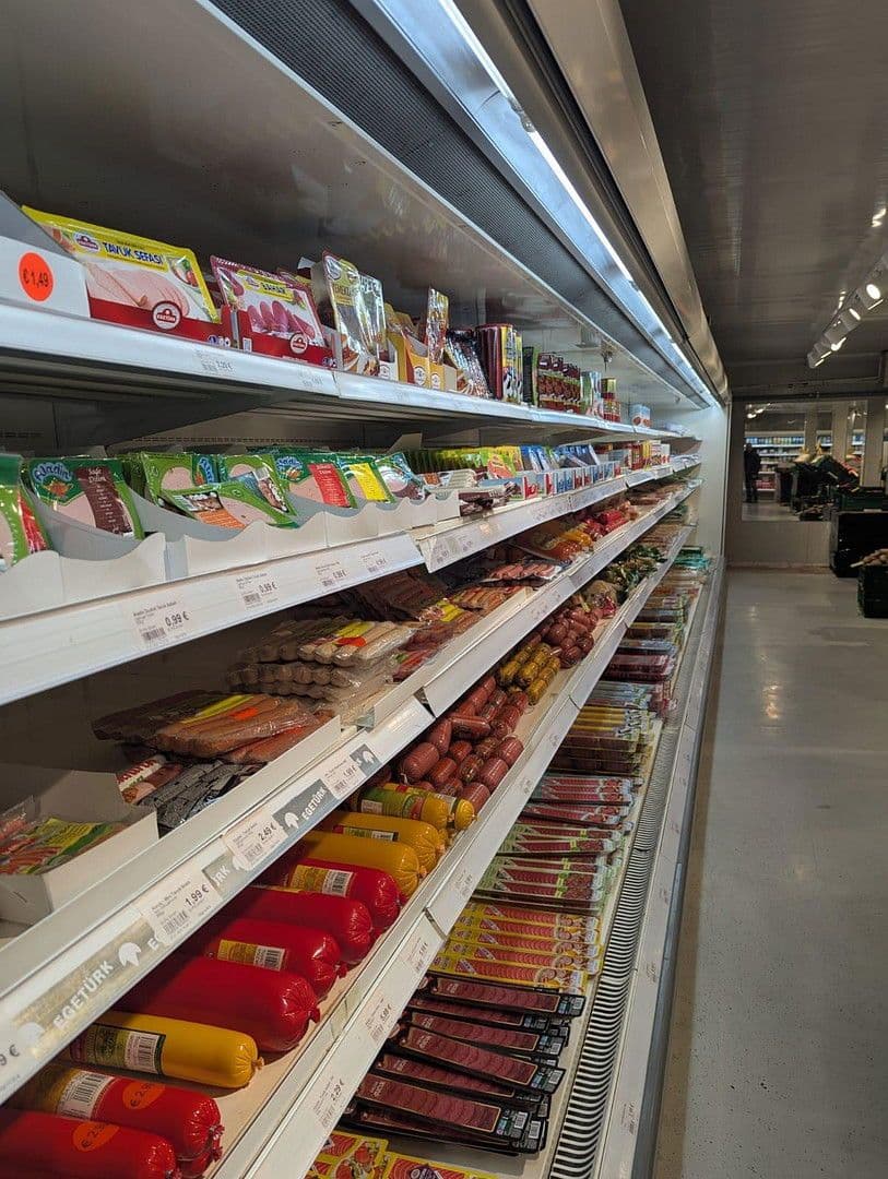 Prenájom nebytového priestoru 650 m², Dortmund, Severné Porýnie - Westfálsko Prenájom nebytového priestoru 650 m², Dortmund, Severné Porýnie - Westfálsko