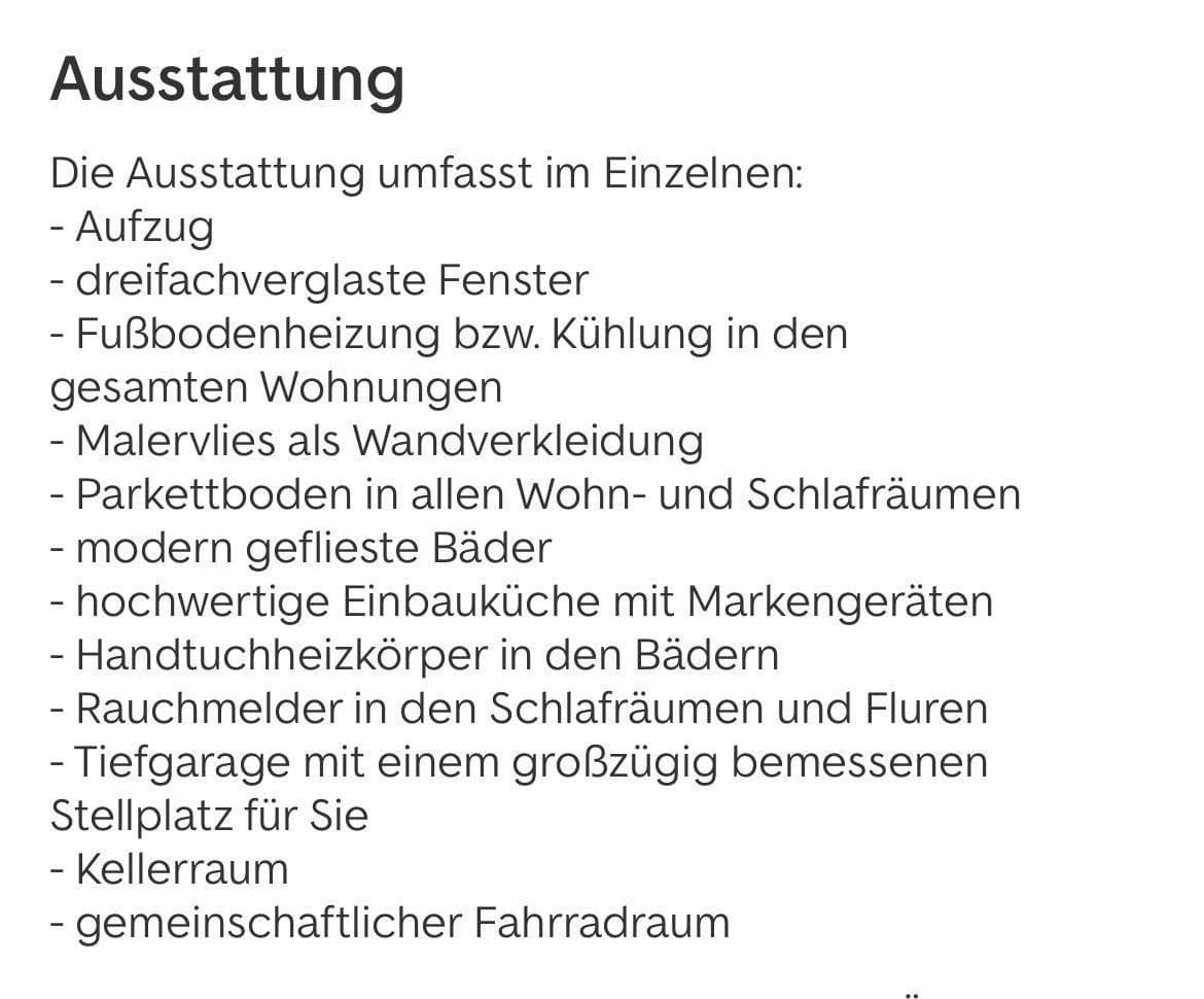 Prenájom bytu 4-izbový 107 m², Wilhelm-Theodor-Roemheldstrasse, Mainz, Porýnie-Falcko Prenájom bytu 4-izbový 107 m², Wilhelm-Theodor-Roemheldstrasse, Mainz, Porýnie-Falcko