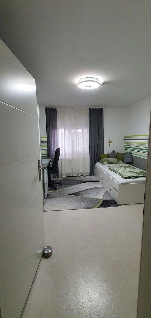 Predaj bytu 4-izbový 103 m², Wernau (Neckar), Bádensko-Wurttembersko Predaj bytu 4-izbový 103 m², Wernau (Neckar), Bádensko-Wurttembersko