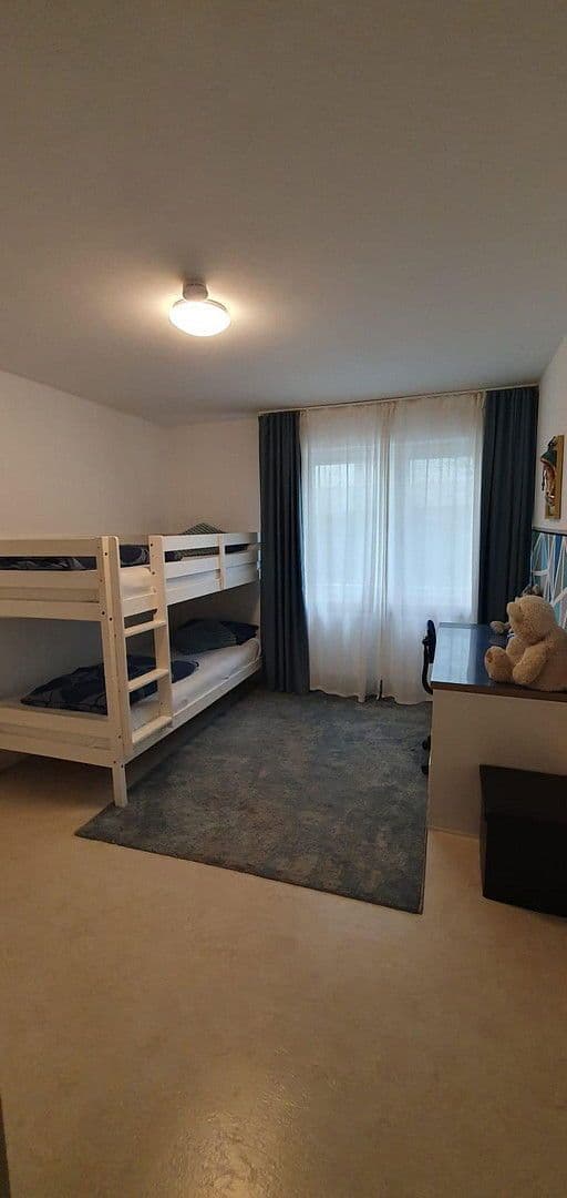 Predaj bytu 4-izbový 103 m², Wernau (Neckar), Bádensko-Wurttembersko Predaj bytu 4-izbový 103 m², Wernau (Neckar), Bádensko-Wurttembersko