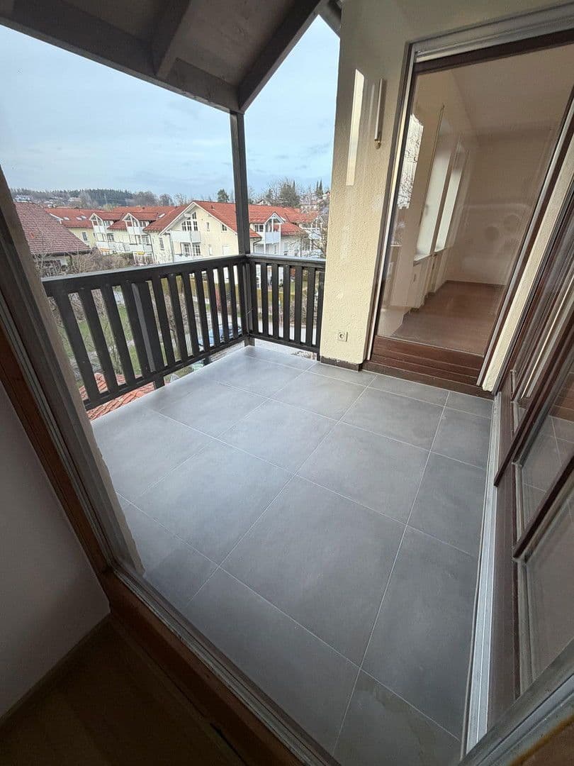 Prenájom bytu 2-izbový 66 m², Moosbauerplatz 8, Bad Endorf, Bavorsko Prenájom bytu 2-izbový 66 m², Moosbauerplatz 8, Bad Endorf, Bavorsko