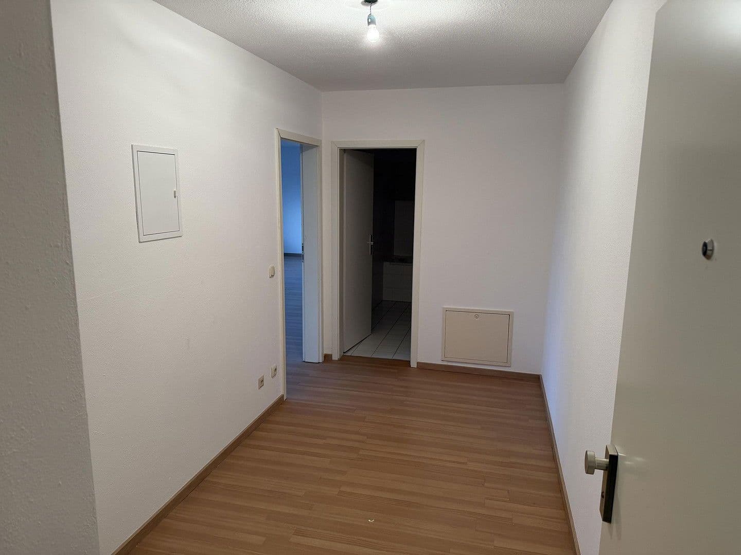 Prenájom bytu 2-izbový 66 m², Moosbauerplatz 8, Bad Endorf, Bavorsko Prenájom bytu 2-izbový 66 m², Moosbauerplatz 8, Bad Endorf, Bavorsko