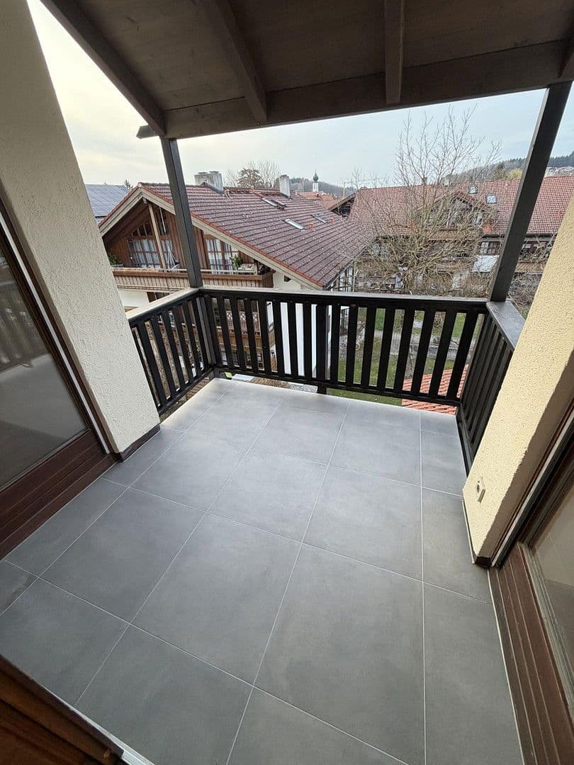 Prenájom bytu 2-izbový 66 m², Moosbauerplatz 8, Bad Endorf, Bavorsko Prenájom bytu 2-izbový 66 m², Moosbauerplatz 8, Bad Endorf, Bavorsko