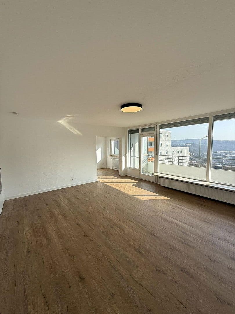 Predaj bytu 2-izbový 72 m², Siegen, Severné Porýnie - Westfálsko Predaj bytu 2-izbový 72 m², Siegen, Severné Porýnie - Westfálsko
