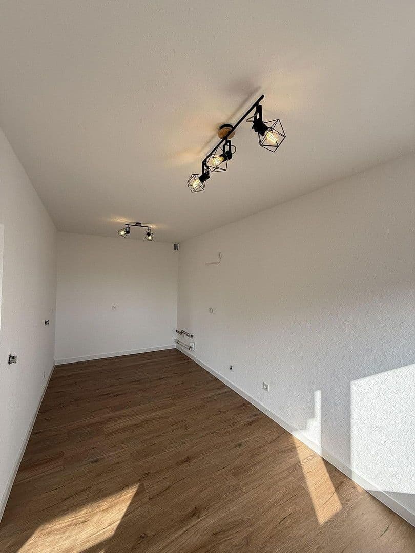 Predaj bytu 2-izbový 72 m², Siegen, Severné Porýnie - Westfálsko Predaj bytu 2-izbový 72 m², Siegen, Severné Porýnie - Westfálsko