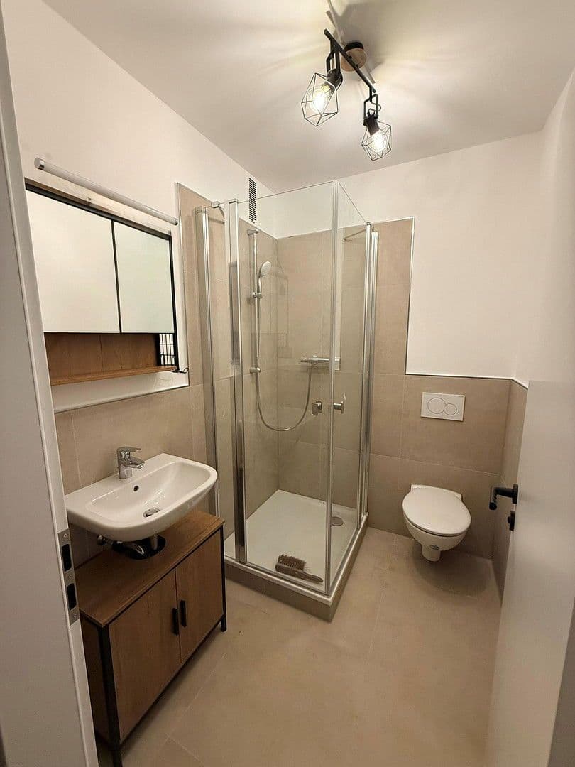 Predaj bytu 2-izbový 72 m², Siegen, Severné Porýnie - Westfálsko Predaj bytu 2-izbový 72 m², Siegen, Severné Porýnie - Westfálsko