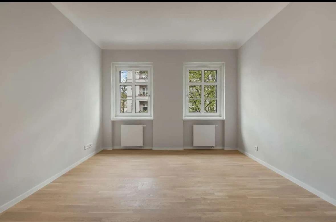 Prenájom bytu 2-izbový 69 m², Berlin, Berlín Prenájom bytu 2-izbový 69 m², Berlin, Berlín
