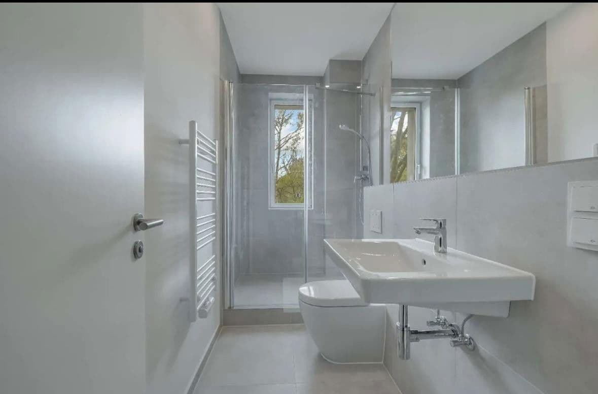 Prenájom bytu 2-izbový 69 m², Berlin, Berlín Prenájom bytu 2-izbový 69 m², Berlin, Berlín