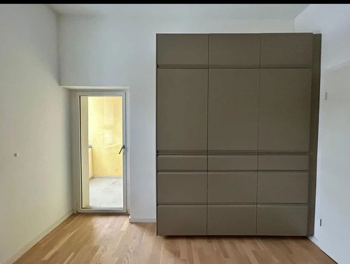 Prenájom bytu 2-izbový 69 m², Berlin, Berlín Prenájom bytu 2-izbový 69 m², Berlin, Berlín
