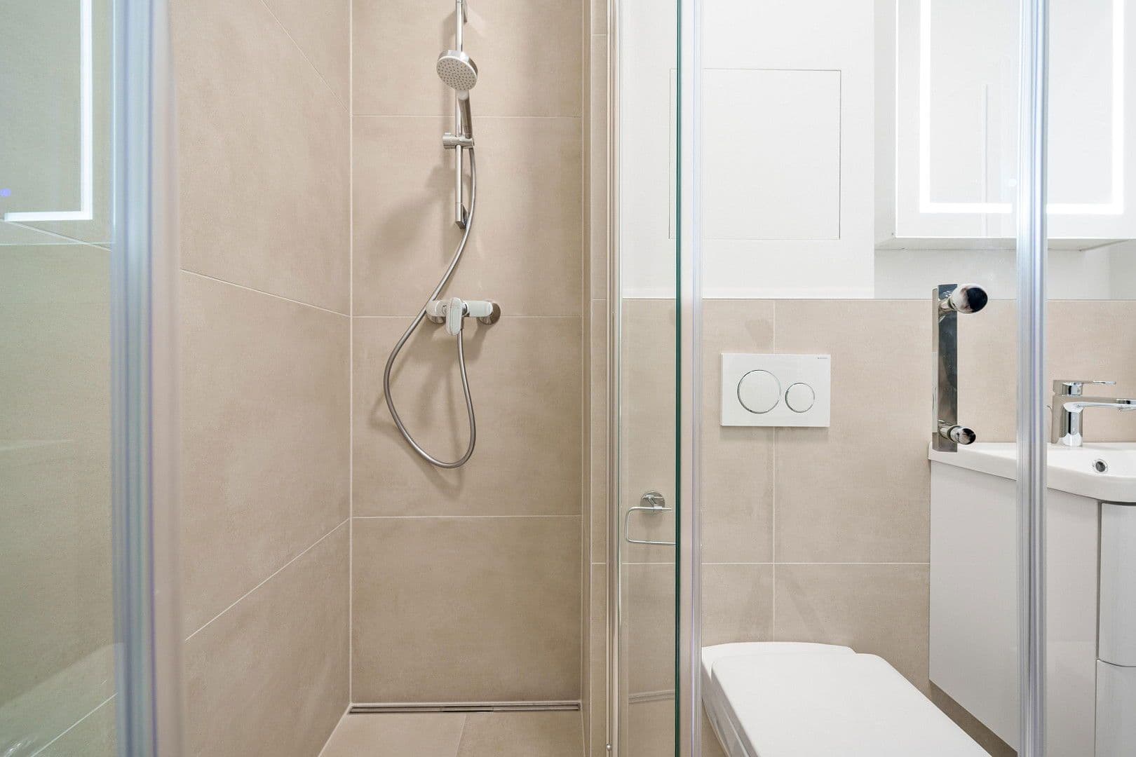 Predaj bytu 1-izbový 29 m², Berg am Laim Str. 71, München, Bavorsko Predaj bytu 1-izbový 29 m², Berg am Laim Str. 71, München, Bavorsko