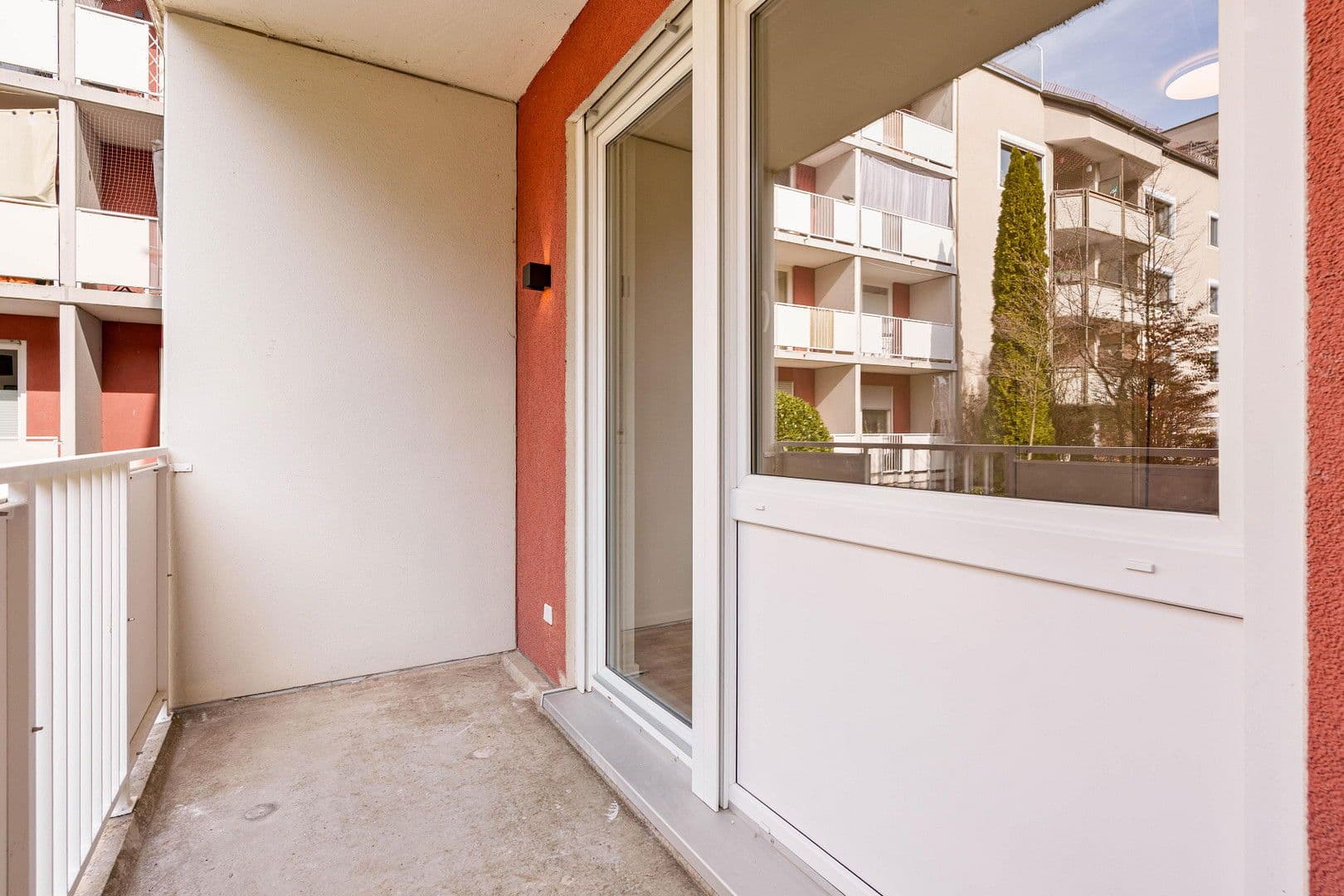 Predaj bytu 1-izbový 29 m², Berg am Laim Str. 71, München, Bavorsko Predaj bytu 1-izbový 29 m², Berg am Laim Str. 71, München, Bavorsko