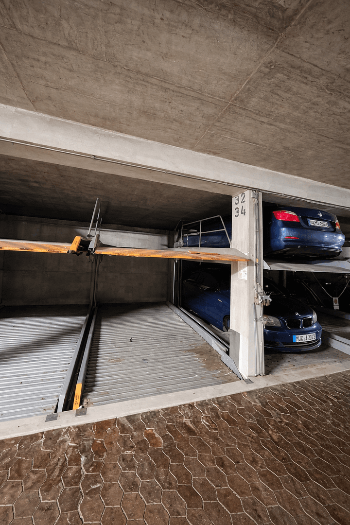 Predaj bytu 1-izbový 29 m², Berg am Laim Str. 71, München, Bavorsko Predaj bytu 1-izbový 29 m², Berg am Laim Str. 71, München, Bavorsko