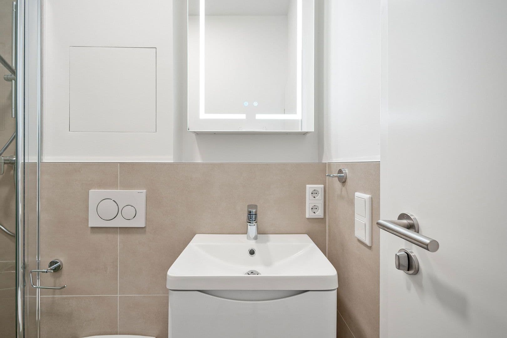 Predaj bytu 1-izbový 29 m², Berg am Laim Str. 71, München, Bavorsko Predaj bytu 1-izbový 29 m², Berg am Laim Str. 71, München, Bavorsko