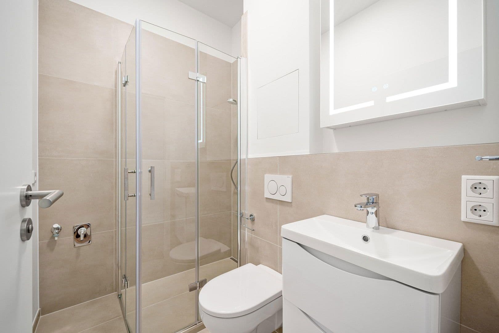 Predaj bytu 1-izbový 29 m², Berg am Laim Str. 71, München, Bavorsko Predaj bytu 1-izbový 29 m², Berg am Laim Str. 71, München, Bavorsko