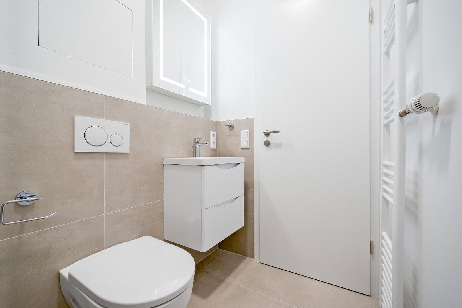 Predaj bytu 1-izbový 29 m², Berg am Laim Str. 71, München, Bavorsko Predaj bytu 1-izbový 29 m², Berg am Laim Str. 71, München, Bavorsko