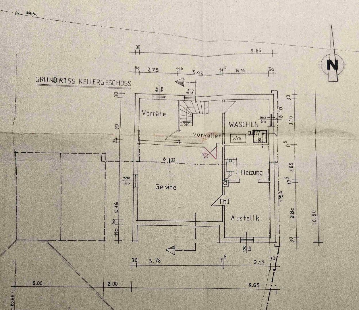 Predaj domu 128 m², pozemek 748 m², Brahmsweg 12, Herbrechtingen, Bádensko-Wurttembersko Predaj domu 128 m², pozemek 748 m², Brahmsweg 12, Herbrechtingen, Bádensko-Wurttembersko