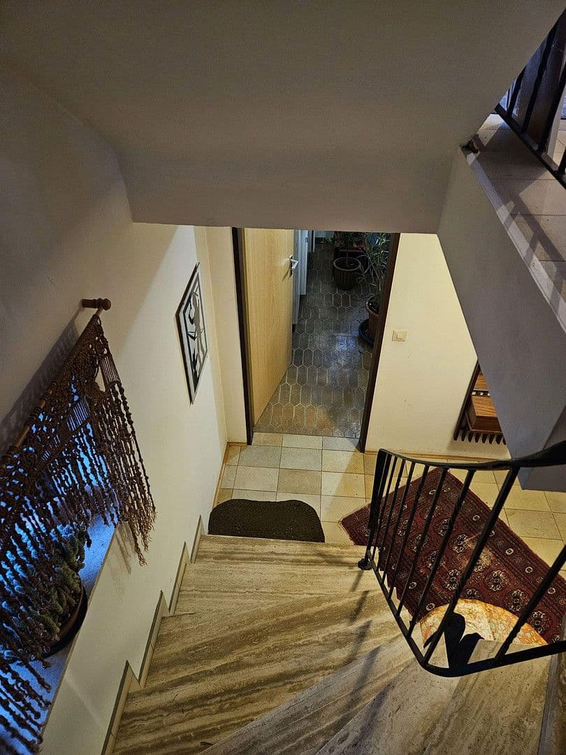 Predaj domu 128 m², pozemek 748 m², Brahmsweg 12, Herbrechtingen, Bádensko-Wurttembersko Predaj domu 128 m², pozemek 748 m², Brahmsweg 12, Herbrechtingen, Bádensko-Wurttembersko