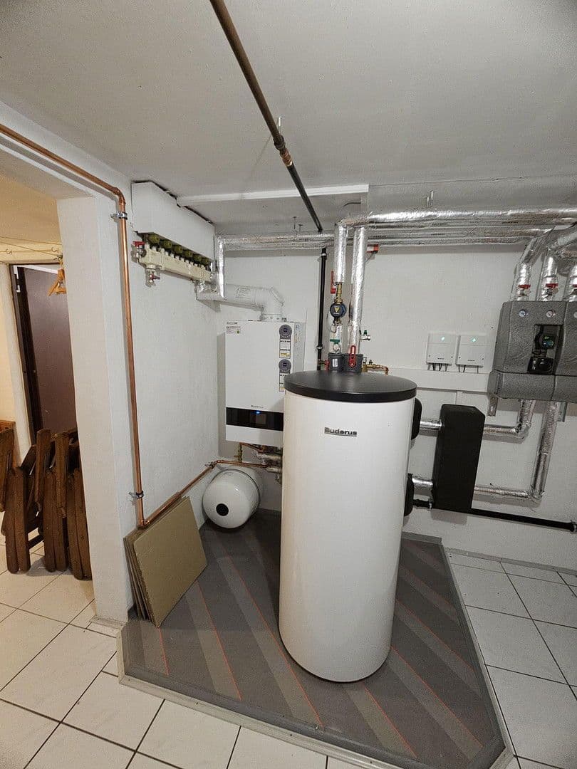 Predaj domu 128 m², pozemek 748 m², Brahmsweg 12, Herbrechtingen, Bádensko-Wurttembersko Predaj domu 128 m², pozemek 748 m², Brahmsweg 12, Herbrechtingen, Bádensko-Wurttembersko