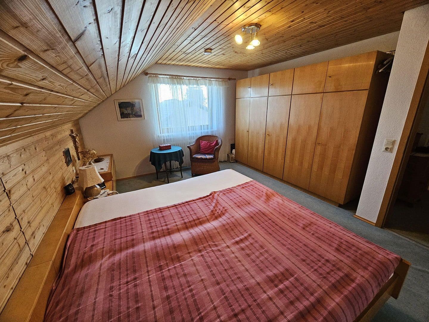 Predaj domu 128 m², pozemek 748 m², Brahmsweg 12, Herbrechtingen, Bádensko-Wurttembersko Predaj domu 128 m², pozemek 748 m², Brahmsweg 12, Herbrechtingen, Bádensko-Wurttembersko