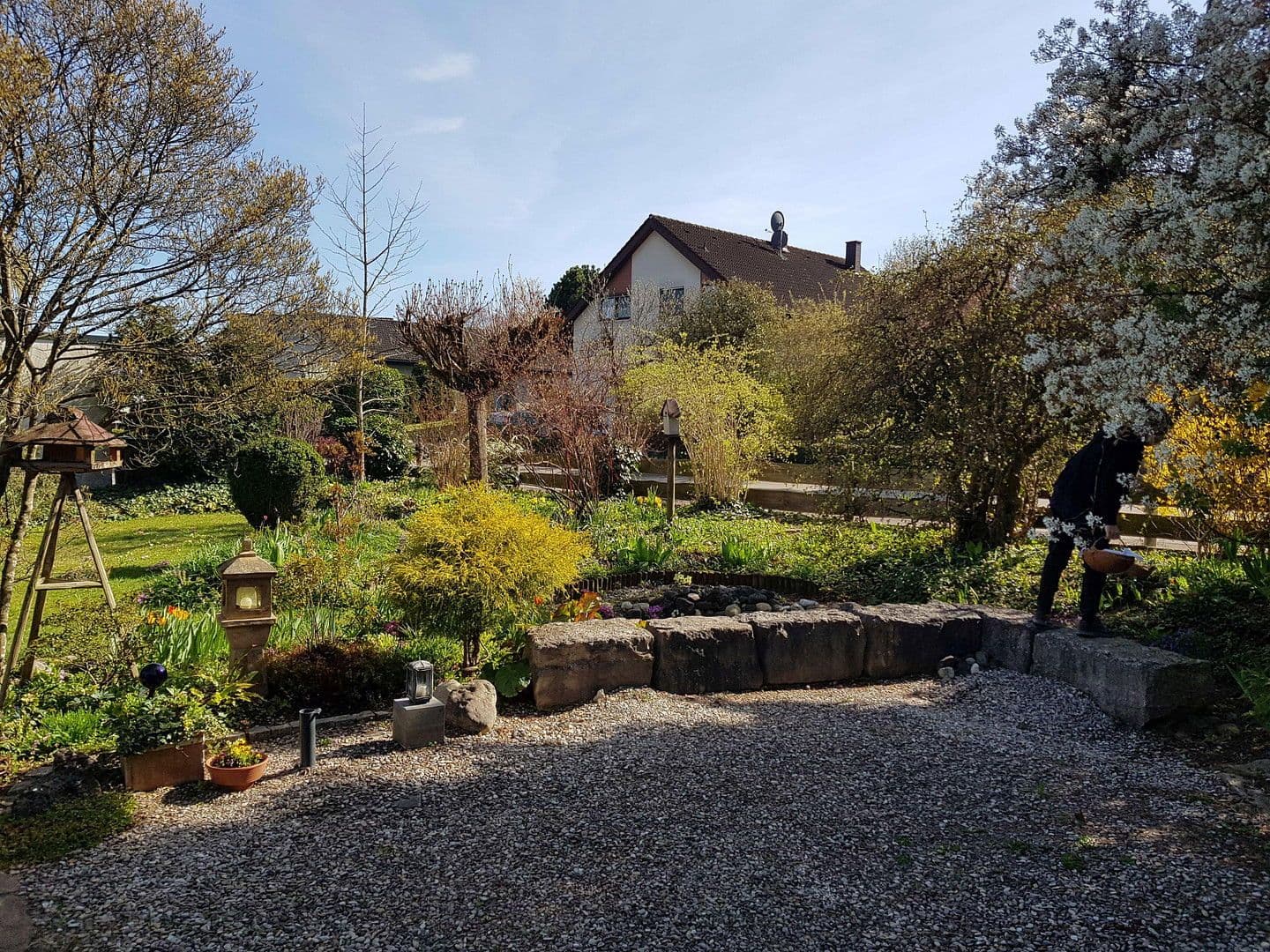 Predaj domu 128 m², pozemek 748 m², Brahmsweg 12, Herbrechtingen, Bádensko-Wurttembersko Predaj domu 128 m², pozemek 748 m², Brahmsweg 12, Herbrechtingen, Bádensko-Wurttembersko