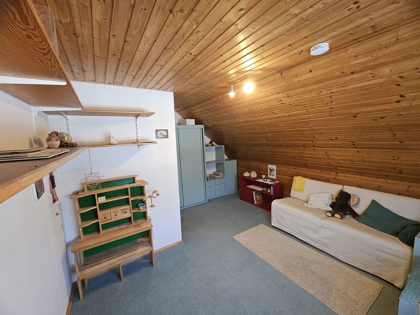 Predaj domu 128 m², pozemek 748 m², Brahmsweg 12, Herbrechtingen, Bádensko-Wurttembersko Predaj domu 128 m², pozemek 748 m², Brahmsweg 12, Herbrechtingen, Bádensko-Wurttembersko