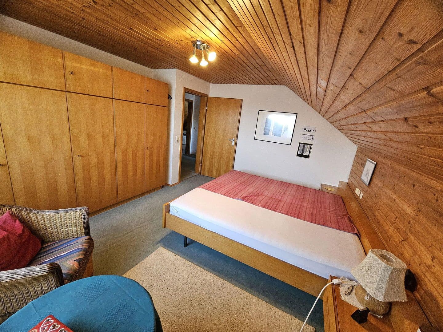 Predaj domu 128 m², pozemek 748 m², Brahmsweg 12, Herbrechtingen, Bádensko-Wurttembersko Predaj domu 128 m², pozemek 748 m², Brahmsweg 12, Herbrechtingen, Bádensko-Wurttembersko