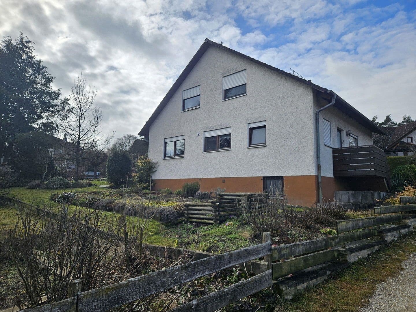 Predaj domu 128 m², pozemek 748 m², Brahmsweg 12, Herbrechtingen, Bádensko-Wurttembersko Predaj domu 128 m², pozemek 748 m², Brahmsweg 12, Herbrechtingen, Bádensko-Wurttembersko