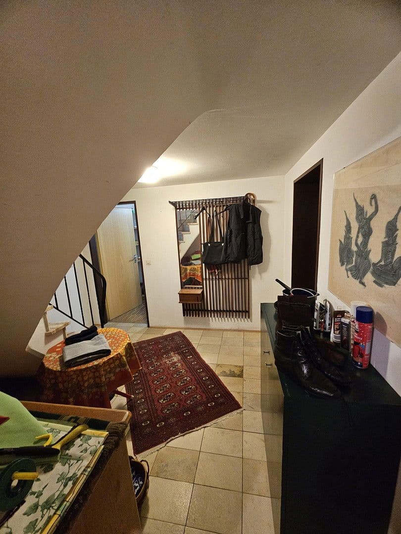 Predaj domu 128 m², pozemek 748 m², Brahmsweg 12, Herbrechtingen, Bádensko-Wurttembersko Predaj domu 128 m², pozemek 748 m², Brahmsweg 12, Herbrechtingen, Bádensko-Wurttembersko