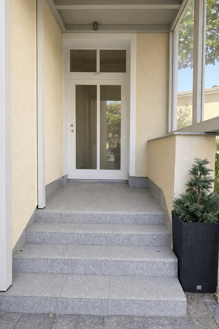 Predaj bytu 6-izbový 224 m², Berlin, Berlín Predaj bytu 6-izbový 224 m², Berlin, Berlín