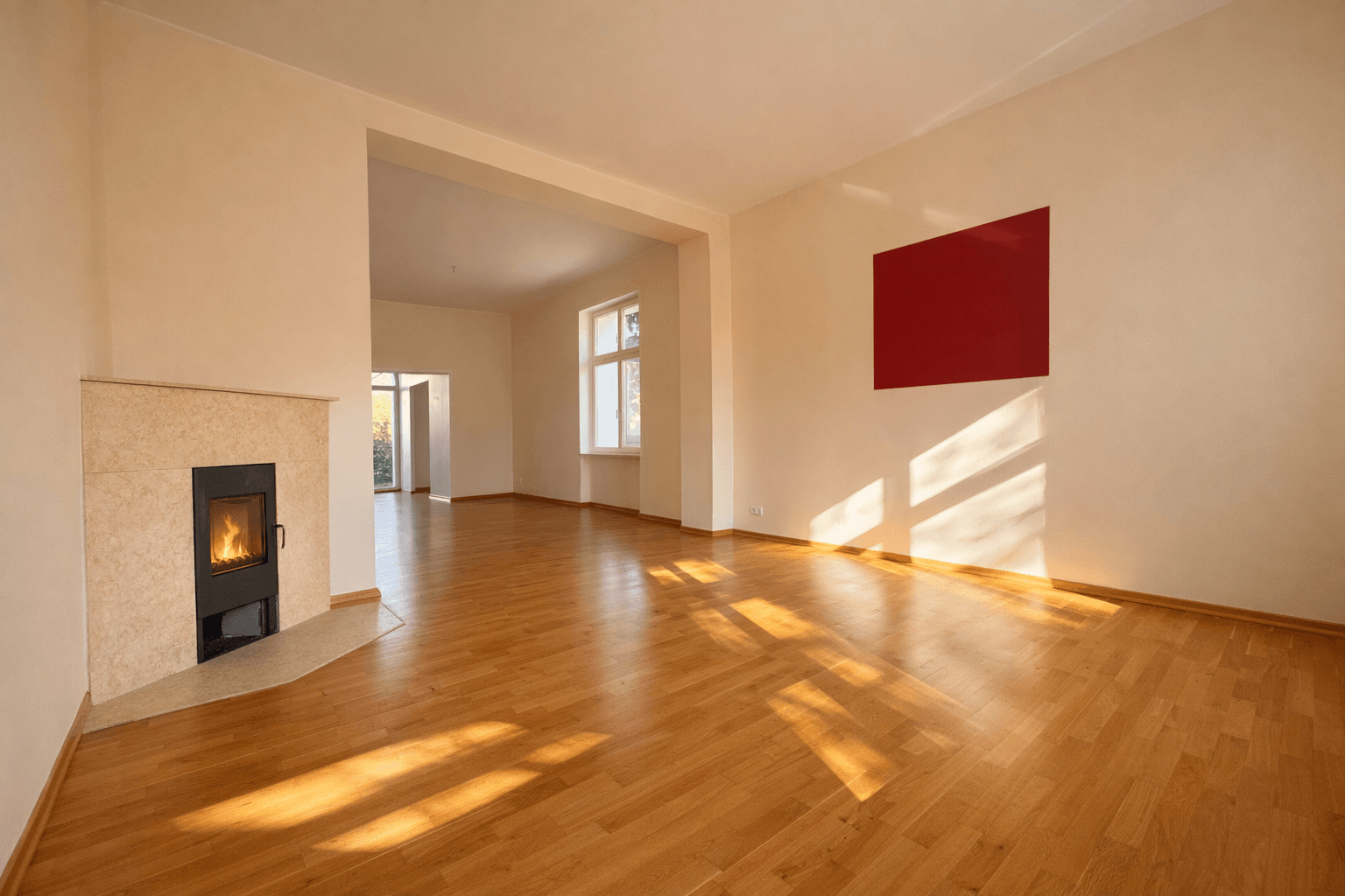 Predaj bytu 6-izbový 224 m², Berlin, Berlín Predaj bytu 6-izbový 224 m², Berlin, Berlín