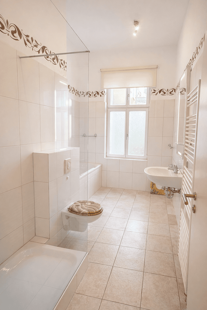 Predaj bytu 6-izbový 224 m², Berlin, Berlín Predaj bytu 6-izbový 224 m², Berlin, Berlín