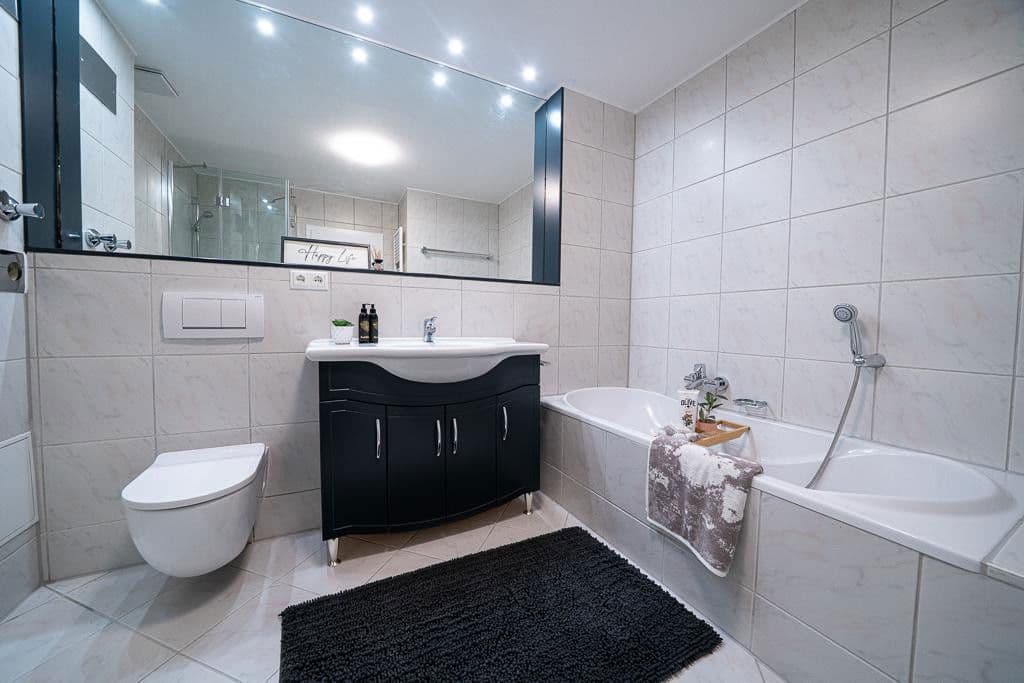 Predaj bytu 3-izbový 85 m², Offenbach am Main, Hesensko Predaj bytu 3-izbový 85 m², Offenbach am Main, Hesensko