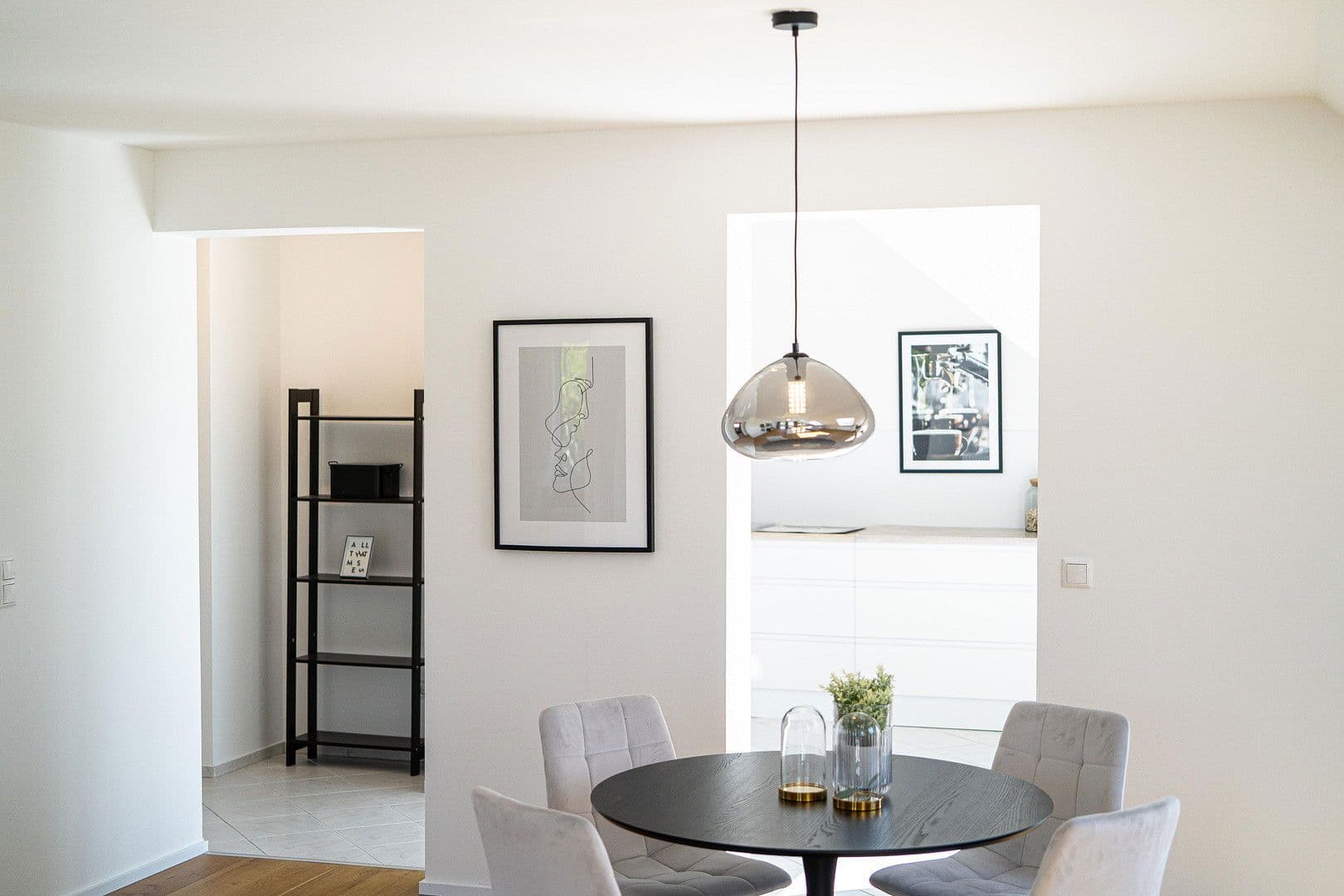 Predaj bytu 3-izbový 85 m², Offenbach am Main, Hesensko Predaj bytu 3-izbový 85 m², Offenbach am Main, Hesensko