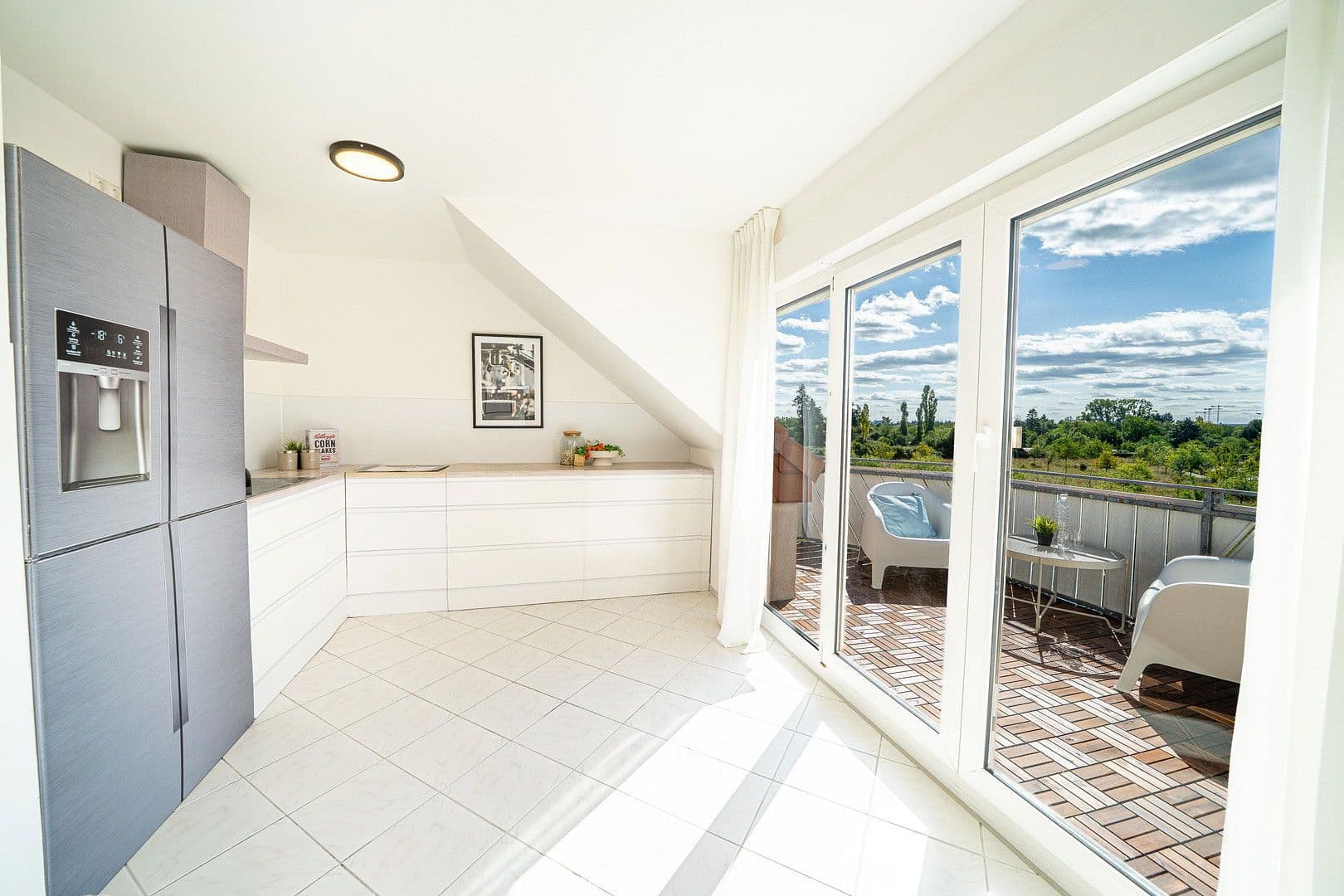 Predaj bytu 3-izbový 85 m², Offenbach am Main, Hesensko Predaj bytu 3-izbový 85 m², Offenbach am Main, Hesensko