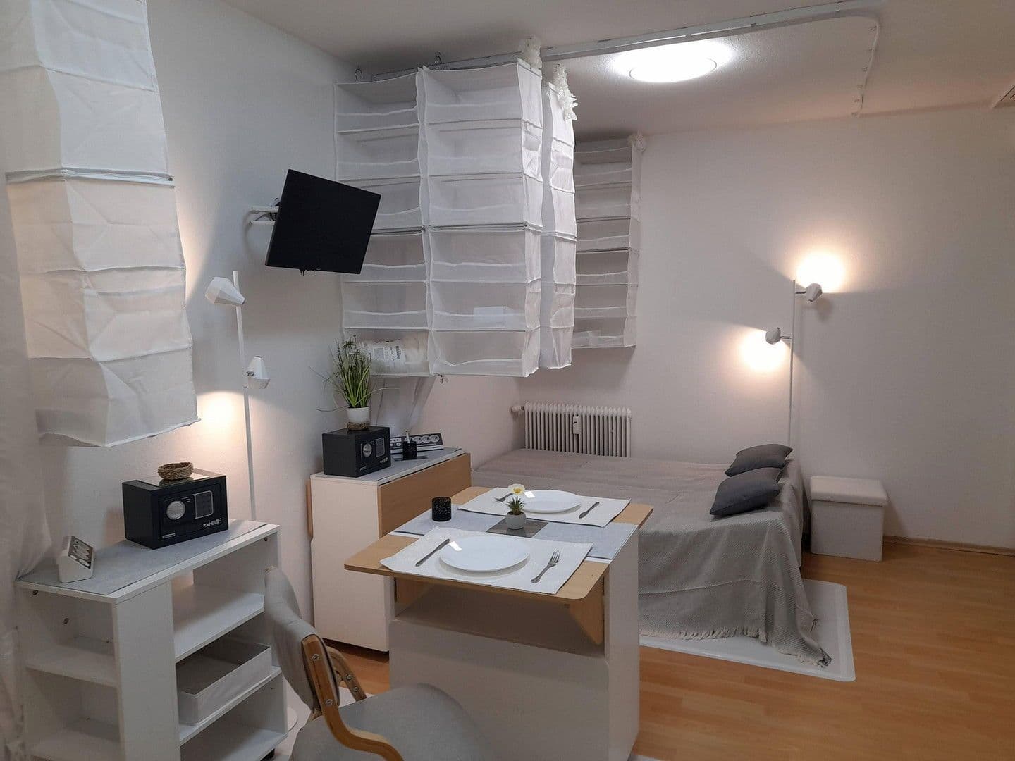 Prenájom bytu 1-izbový 27 m², Kaiserbergstr, Kufstein, Tirolsko Prenájom bytu 1-izbový 27 m², Kaiserbergstr, Kufstein, Tirolsko