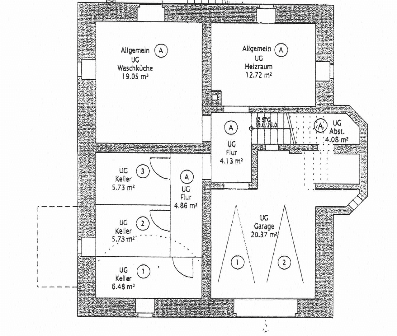 Prenájom bytu 3-izbový 81 m², Schlossvorstadt 8, Ellwangen (Jagst), Bádensko-Wurttembersko Prenájom bytu 3-izbový 81 m², Schlossvorstadt 8, Ellwangen (Jagst), Bádensko-Wurttembersko