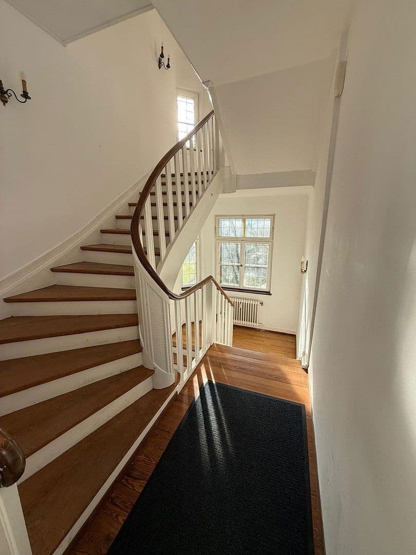 Prenájom bytu 3-izbový 81 m², Schlossvorstadt 8, Ellwangen (Jagst), Bádensko-Wurttembersko Prenájom bytu 3-izbový 81 m², Schlossvorstadt 8, Ellwangen (Jagst), Bádensko-Wurttembersko