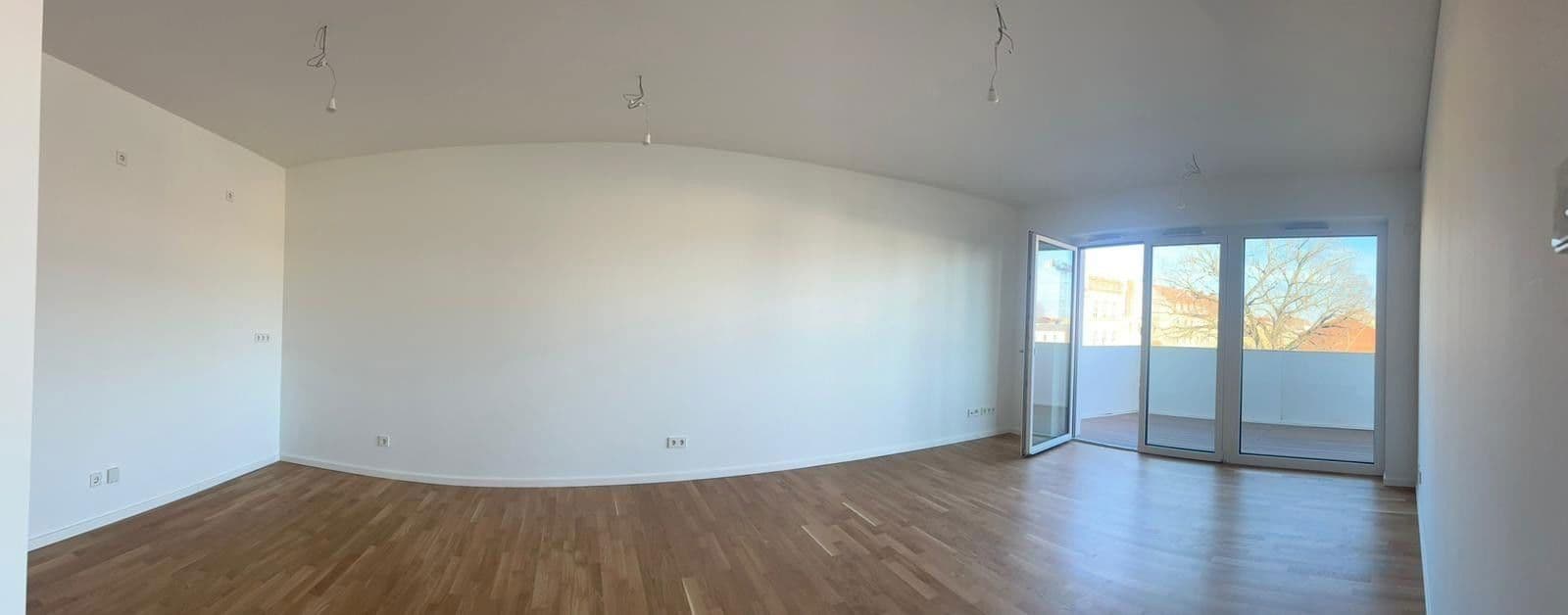 Prenájom bytu 3-izbový 86 m², Bürgerstraße 53A, Berlin, Berlín Prenájom bytu 3-izbový 86 m², Bürgerstraße 53A, Berlin, Berlín