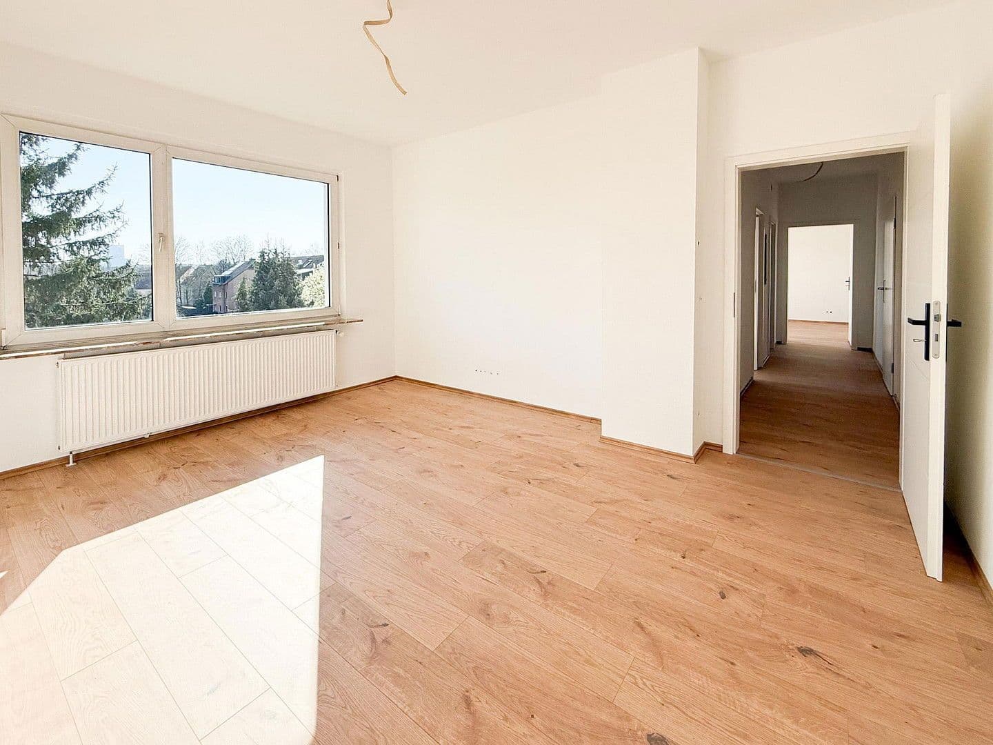 Prenájom bytu 2-izbový 56 m², Bochum, Severné Porýnie - Westfálsko Prenájom bytu 2-izbový 56 m², Bochum, Severné Porýnie - Westfálsko