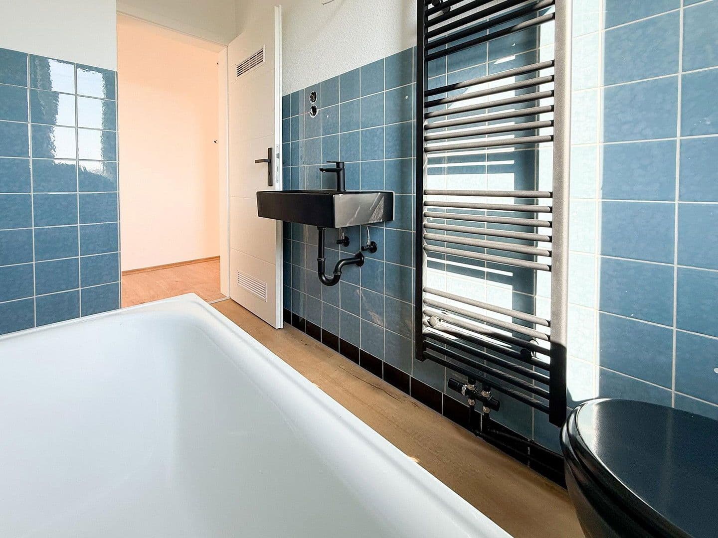 Prenájom bytu 2-izbový 56 m², Bochum, Severné Porýnie - Westfálsko Prenájom bytu 2-izbový 56 m², Bochum, Severné Porýnie - Westfálsko